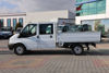 2012 MODEL FORD TRANSİT 350 M Ç.KABİN KAMYONET 155 Hp A/C