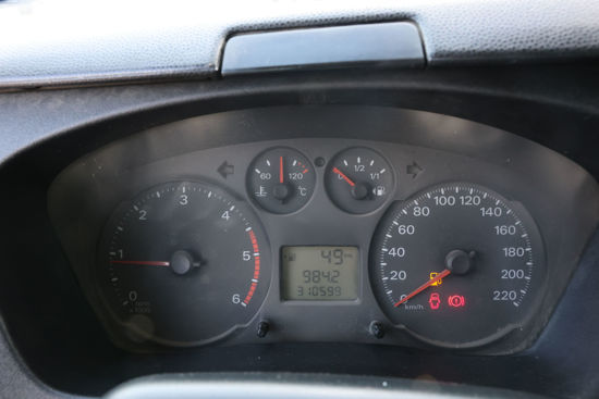 2012 MODEL FORD TRANSİT 350 M Ç.KABİN KAMYONET 155 Hp A/C