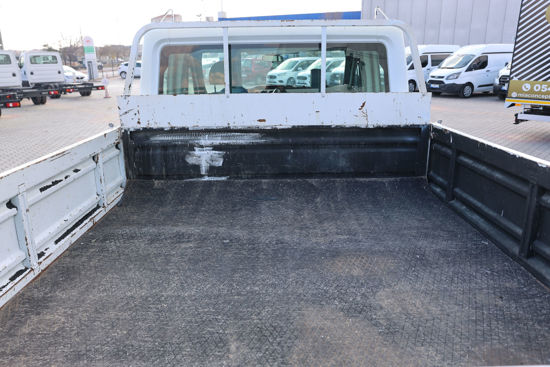 2012 MODEL FORD TRANSİT 350 M Ç.KABİN KAMYONET 155 Hp A/C