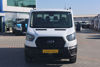 2022 MODEL FORD TRANSİT 350 M Ç.KABİN KAMYONET 170 Hp