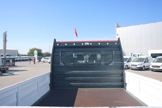 2022 MODEL FORD TRANSİT 350 M Ç.KABİN KAMYONET 170 Hp