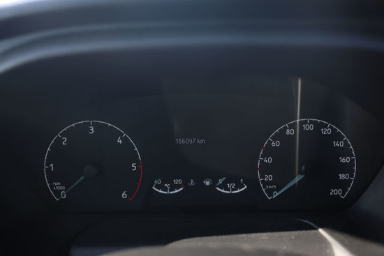 2022 MODEL FORD TRANSİT 350 M Ç.KABİN KAMYONET 170 Hp