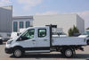2022 MODEL FORD TRANSİT 350 M Ç.KABİN KAMYONET 170 Hp