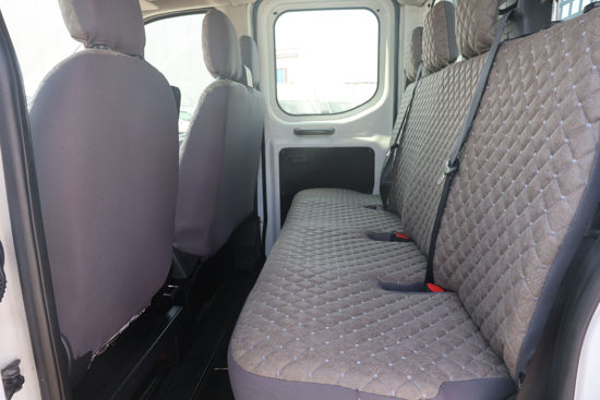 2022 MODEL FORD TRANSİT 350 M Ç.KABİN KAMYONET 170 Hp