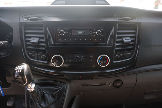 2022 MODEL FORD TRANSİT 350 M Ç.KABİN KAMYONET 170 Hp