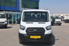 2022 MODEL FORD TRANSİT 350 M Ç.KABİN KAMYONET 170 Hp