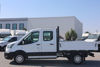 2022 MODEL FORD TRANSİT 350 M Ç.KABİN KAMYONET 170 Hp