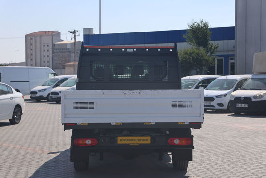 2022 MODEL FORD TRANSİT 350 M Ç.KABİN KAMYONET 170 Hp