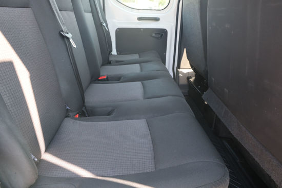 2022 MODEL FORD TRANSİT 350 M Ç.KABİN KAMYONET 170 Hp