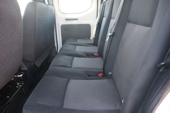 2022 MODEL FORD TRANSİT 350 M Ç.KABİN KAMYONET 170 Hp