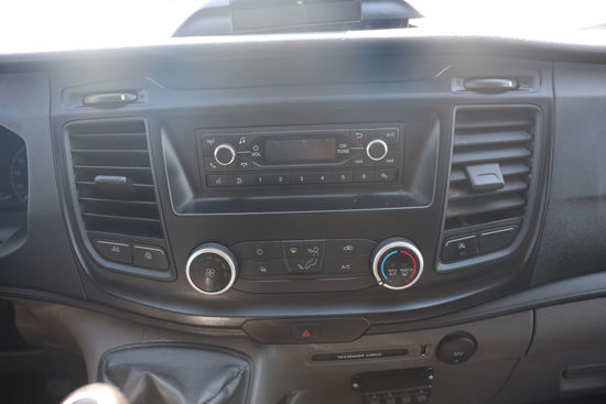 2022 MODEL FORD TRANSİT 350 M Ç.KABİN KAMYONET 170 Hp