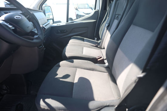 2022 MODEL FORD TRANSİT 350 M Ç.KABİN KAMYONET 170 Hp