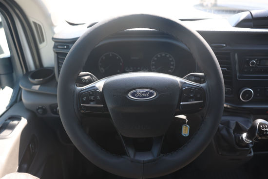 2022 MODEL FORD TRANSİT 350 M Ç.KABİN KAMYONET 170 Hp