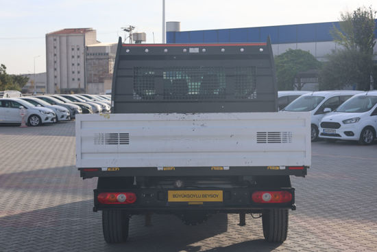 2022 MODEL FORD TRANSİT 350 M Ç.KABİN KAMYONET 170 Hp