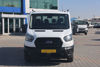 2022 MODEL FORD TRANSİT 350 M Ç.KABİN KAMYONET 170 Hp