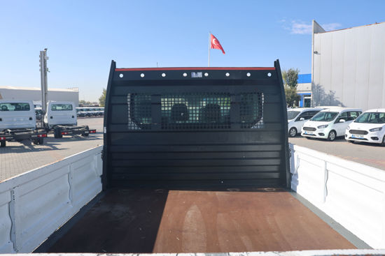 2022 MODEL FORD TRANSİT 350 M Ç.KABİN KAMYONET 170 Hp