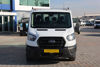 2023 MODEL FORD TRANSİT 350 M Ç.KABİN KAMYONET 170 Hp G.P A/C
