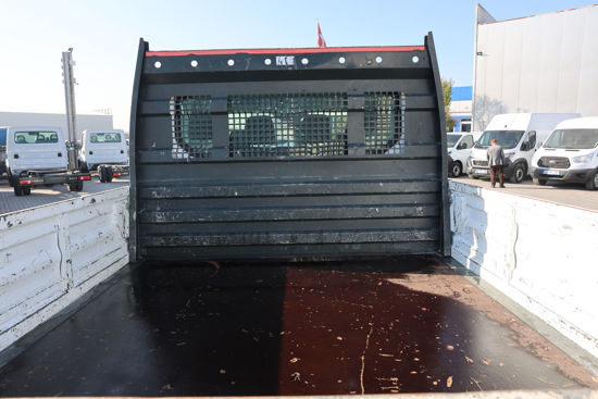 2023 MODEL FORD TRANSİT 350 M Ç.KABİN KAMYONET 170 Hp G.P A/C