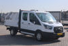 2023 MODEL FORD TRANSİT 350 M Ç.KABİN KAMYONET 170 Hp G.P A/C