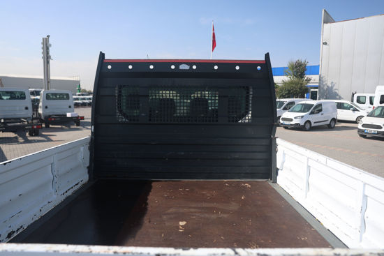 2023 MODEL FORD TRANSİT 350 M Ç.KABİN KAMYONET 170 Hp G.P A/C