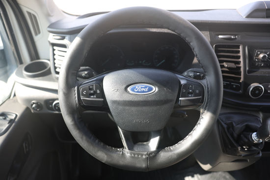 2023 MODEL FORD TRANSİT 350 M Ç.KABİN KAMYONET 170 Hp G.P A/C