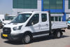 2023 MODEL FORD TRANSİT 350 M Ç.KABİN KAMYONET 170 Hp G.P A/C