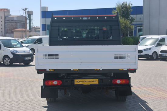 2023 MODEL FORD TRANSİT 350 M Ç.KABİN KAMYONET 170 Hp G.P A/C