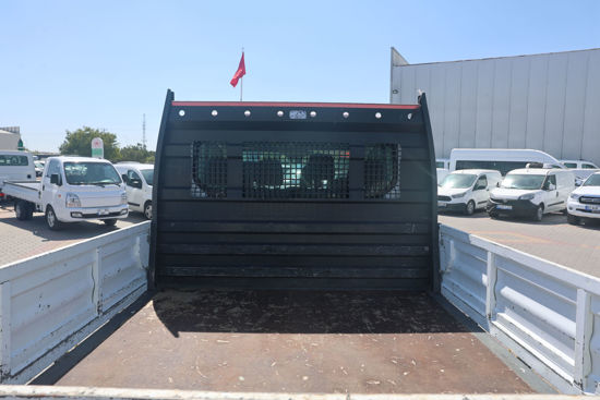 2023 MODEL FORD TRANSİT 350 M Ç.KABİN KAMYONET 170 Hp G.P A/C