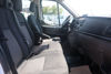 2023 MODEL FORD TRANSİT 350 M Ç.KABİN KAMYONET 170 Hp G.P A/C