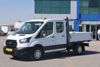 2023 MODEL FORD TRANSİT 350 M Ç.KABİN KAMYONET 170 Hp G.P A/C