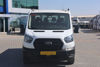2023 MODEL FORD TRANSİT 350 M Ç.KABİN KAMYONET 170 Hp G.P A/C