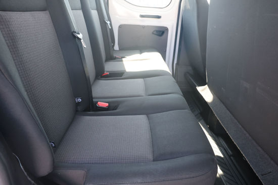 2023 MODEL FORD TRANSİT 350 M Ç.KABİN KAMYONET 170 Hp G.P A/C