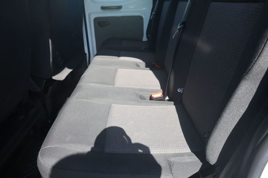 2023 MODEL FORD TRANSİT 350 M Ç.KABİN KAMYONET 170 Hp G.P A/C