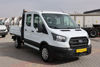 2023 MODEL FORD TRANSİT 350 M Ç.KABİN KAMYONET 170 Hp G.P A/C