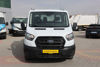 2023 MODEL FORD TRANSİT 350 M Ç.KABİN KAMYONET 170 Hp G.P A/C