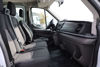 2023 MODEL FORD TRANSİT 350 M Ç.KABİN KAMYONET 170 Hp G.P A/C