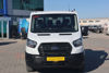 2024 MODEL FORD TRANSİT 350 M Ç.KABİN KAMYONET 170 Hp A/C