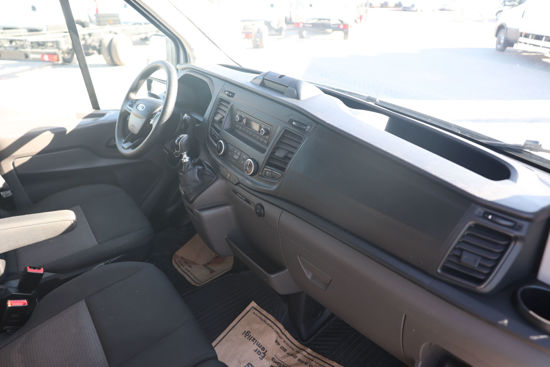 2024 MODEL FORD TRANSİT 350 M Ç.KABİN KAMYONET 170 Hp A/C