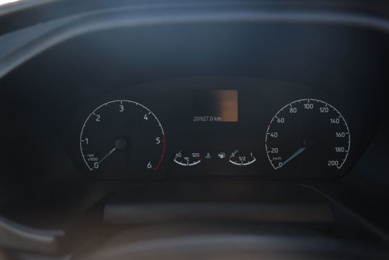 2024 MODEL FORD TRANSİT 350 M Ç.KABİN KAMYONET 170 Hp A/C