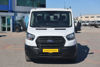 2024 MODEL FORD TRANSİT 350 M Ç.KABİN KAMYONET 170 Hp A/C