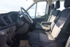2024 MODEL FORD TRANSİT 350 M Ç.KABİN KAMYONET 170 Hp A/C