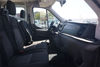 2024 MODEL FORD TRANSİT 350 M Ç.KABİN KAMYONET 170 Hp A/C