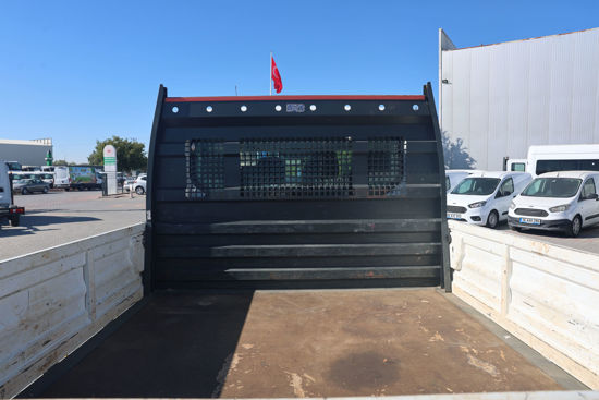 2024 MODEL FORD TRANSİT 350 M Ç.KABİN KAMYONET 170 Hp A/C