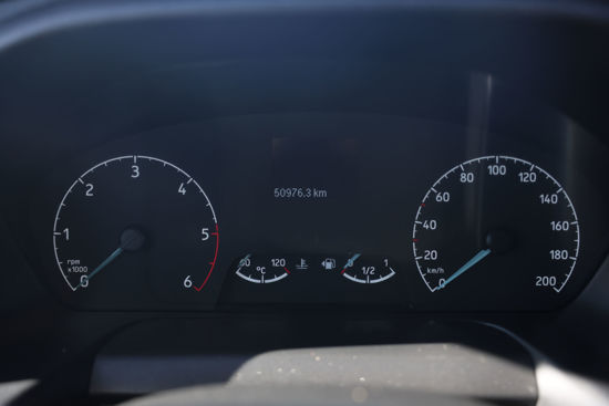 2024 MODEL FORD TRANSİT 350 M Ç.KABİN KAMYONET 170 Hp A/C