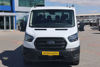 2023 MODEL FORD TRANSIT 350 L ÇİFT KABİN AÇIK KASA KAMYONET 170 Hp A/C