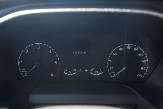 2023 MODEL FORD TRANSIT 350 L ÇİFT KABİN AÇIK KASA KAMYONET 170 Hp A/C