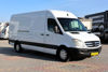 2012 MODEL MERCEDES-BENZ SPRİNTER 315 CDI 2+1 PANELVAN 150 HP