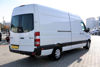 2012 MODEL MERCEDES-BENZ SPRİNTER 315 CDI 2+1 PANELVAN 150 HP