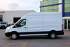 2015 MODEL FORD TRANSİT 350 LF YÜKSEK TAVAN 13 M³ PANELVAN 155 Hp