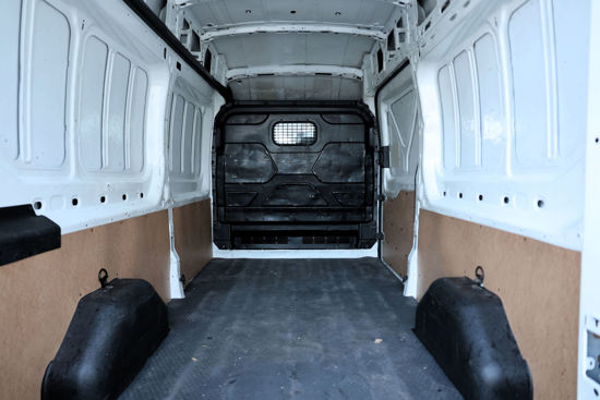 2015 MODEL FORD TRANSİT 350 LF YÜKSEK TAVAN 13 M³ PANELVAN 155 Hp